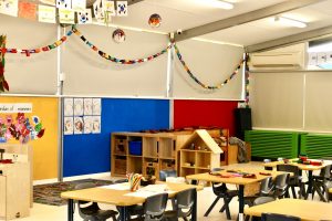 Kindergarten Education & Care - York Street Early Education