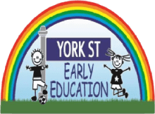 York Street Early Education